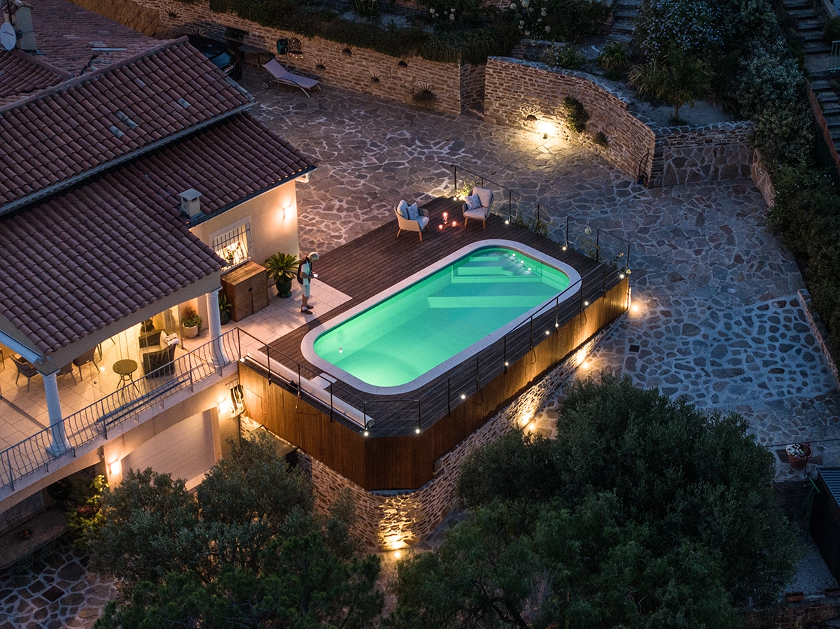 Comment Savoir Si Mon Terrain Est Piscinable