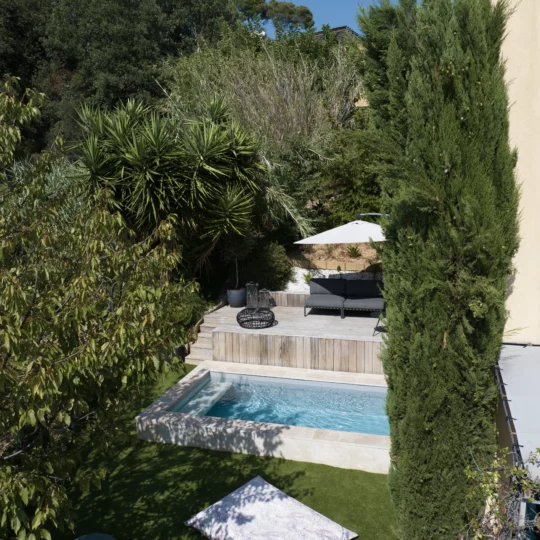 prix piscine waterair