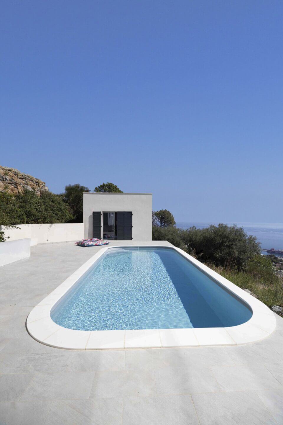 piscine rectangulaire Waterair