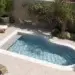 avantages mini piscine