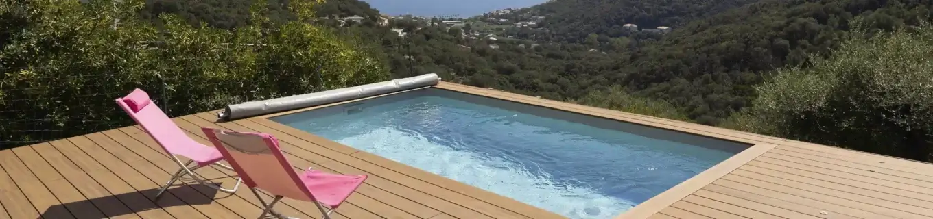 prix piscine