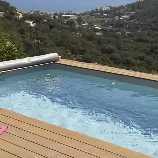 prix piscine