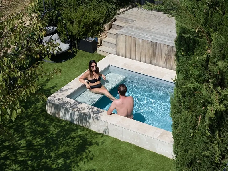 formule de montage waterair