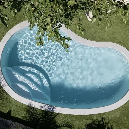 votre projet avec waterair
