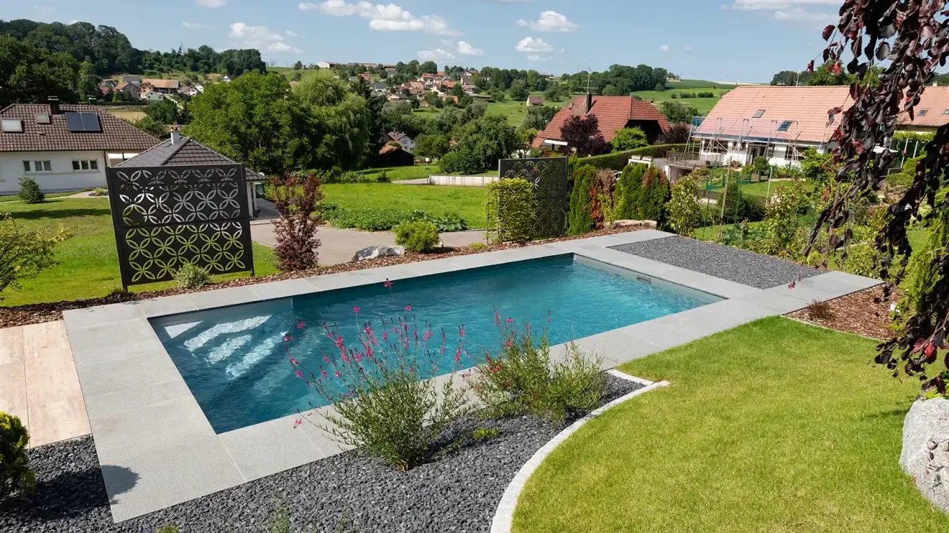 piscines en kit waterair