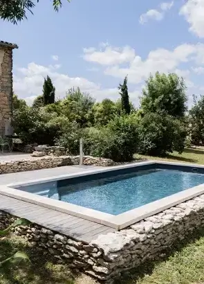 piscine rectangulaire waterair