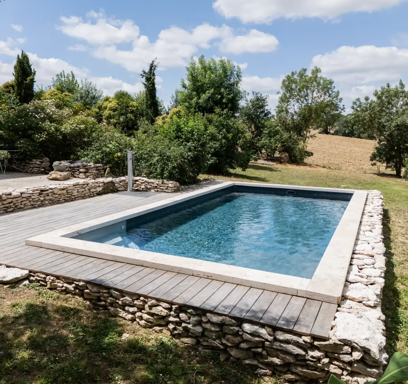 prix piscine waterair