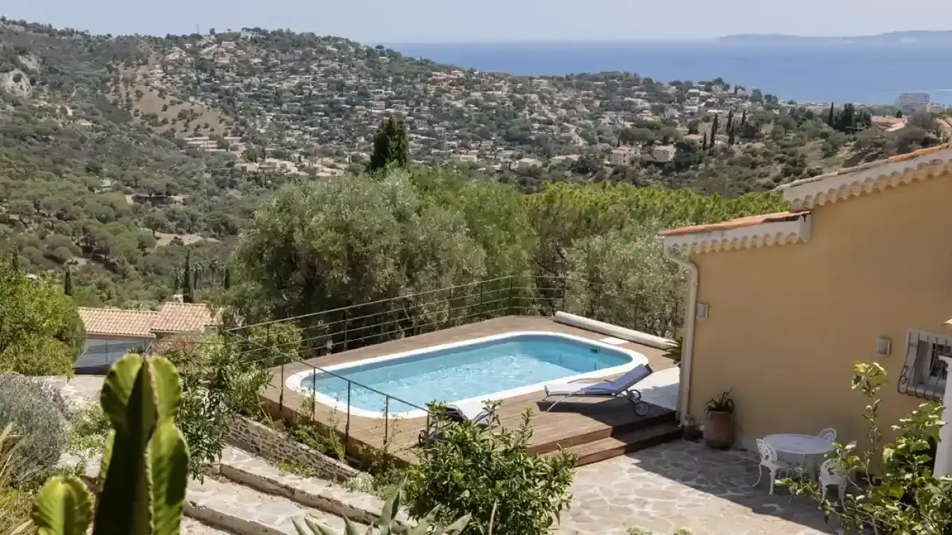 avantages piscine en kit Waterair