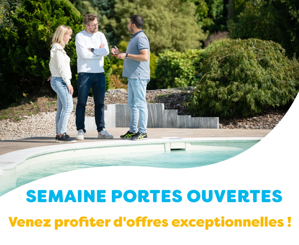 portes ouvertes