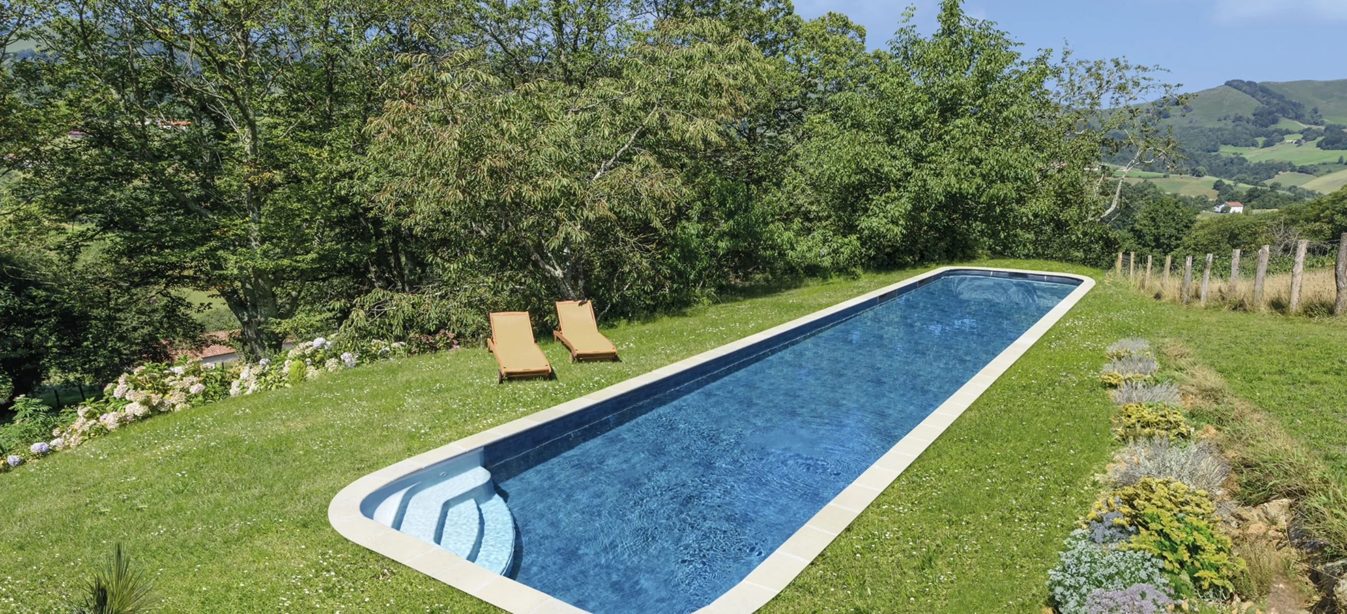 Waterair Sport Pool