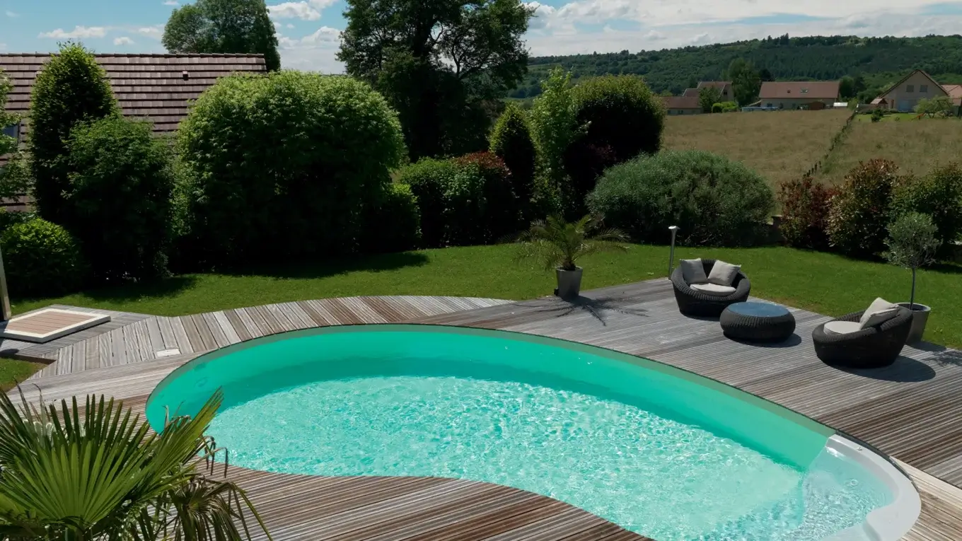 liner toscane