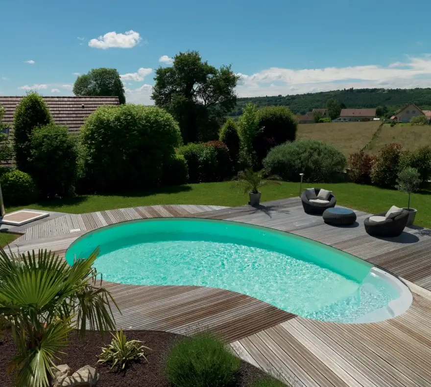 liner toscane
