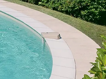 Alarme piscine