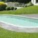 aménagement piscine acier ovale