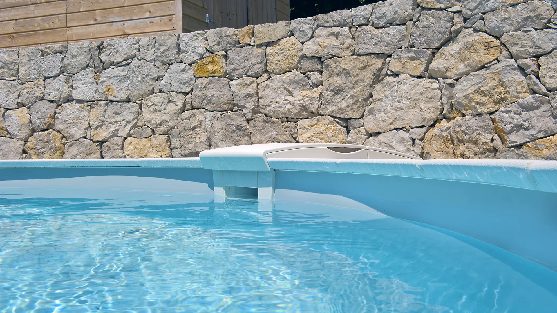 Filtration-piscine
