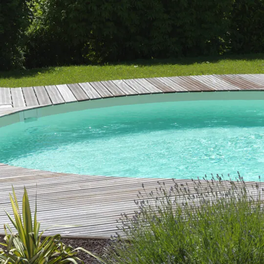 Liner de piscine Toscane