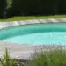 Liner de piscine Toscane