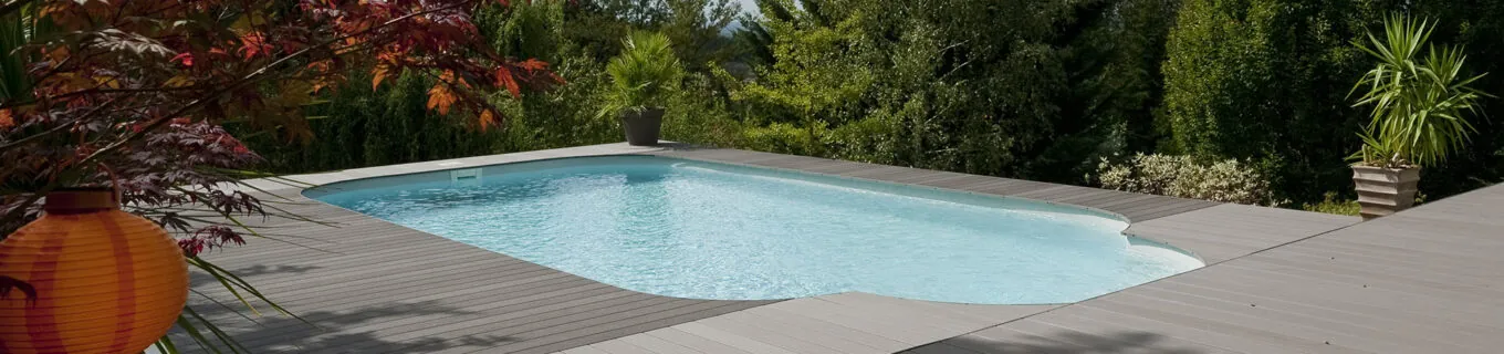 Quand installer sa piscine ?
