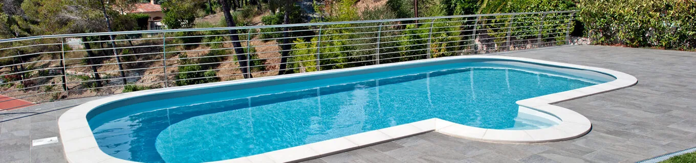 qué modelo de piscina exterior comprar