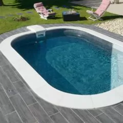 petite piscine