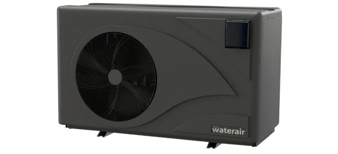 pompe à chaleur piscine