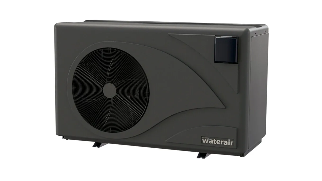 pompe à chaleur pour piscine