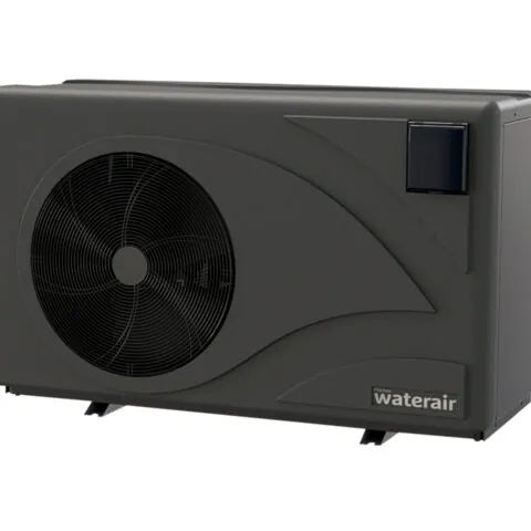 Waterair Wärmepumpe