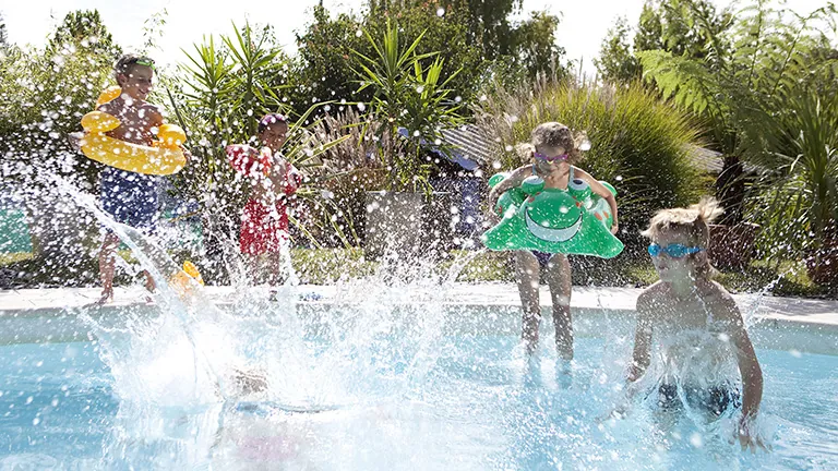 preguntas y consejos sobre instalación de piscina