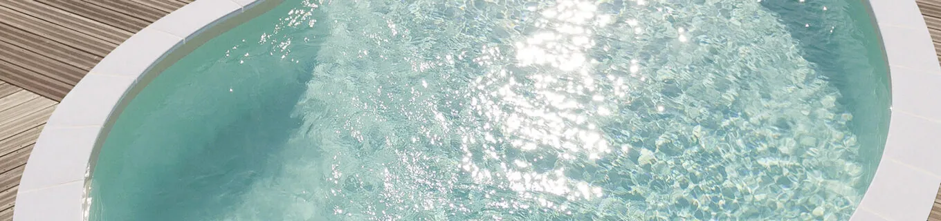 Découvrez les liners de piscines Waterair.