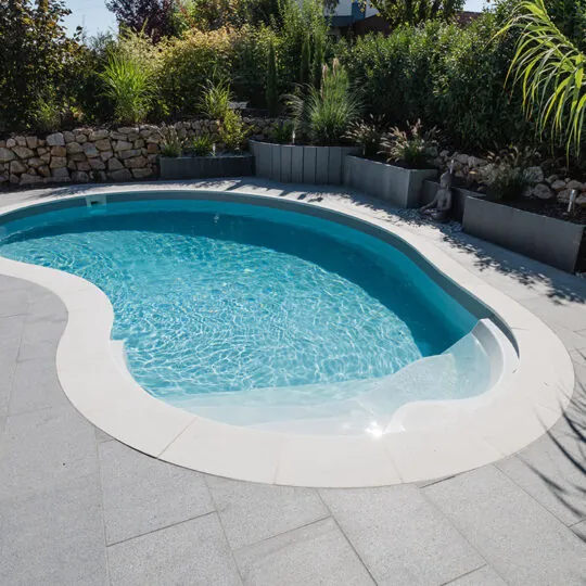 piscine sur-mesure