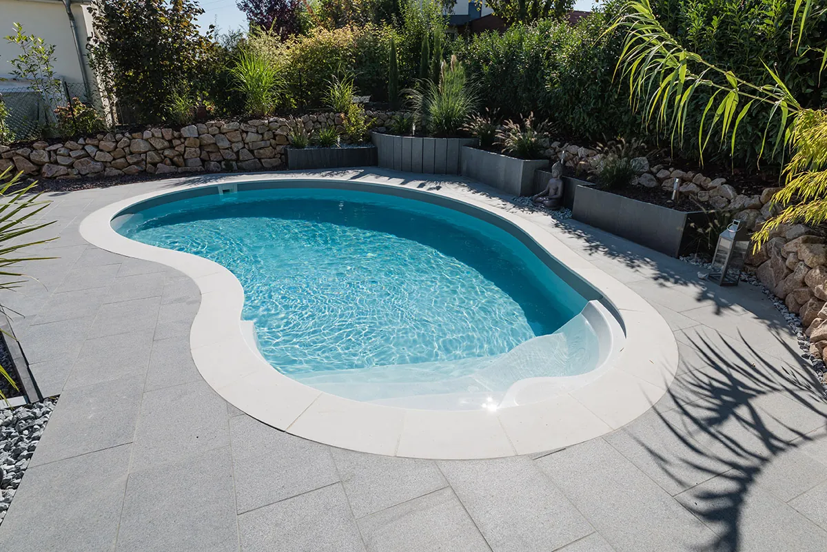 piscine sur-mesure