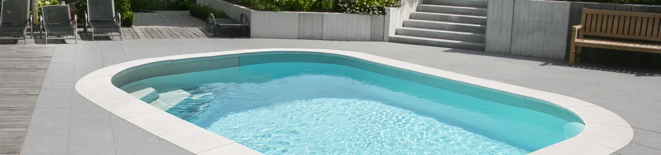 Construir su propia piscina