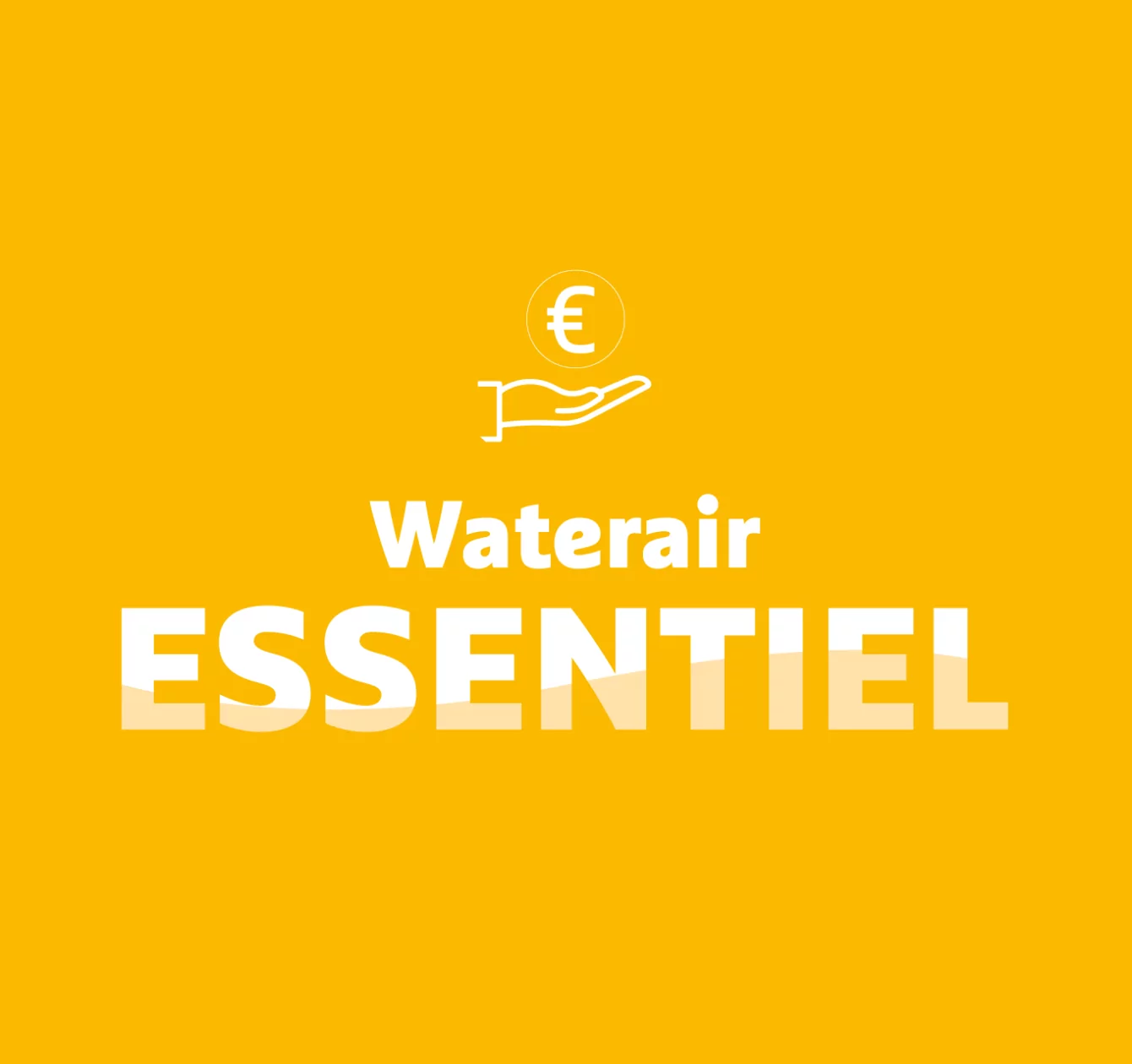 Waterair Essentiel