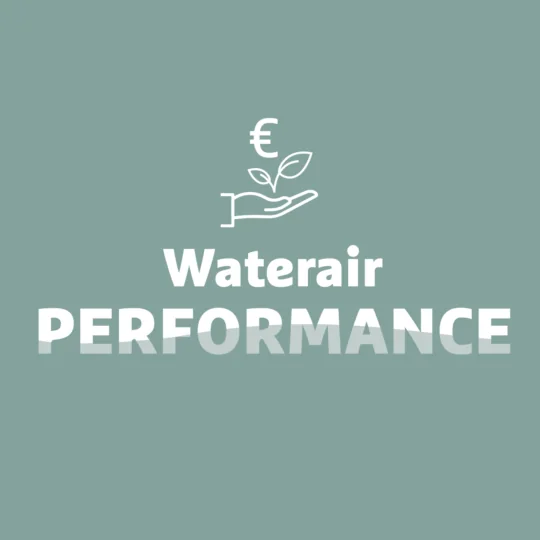 Waterair Performance
