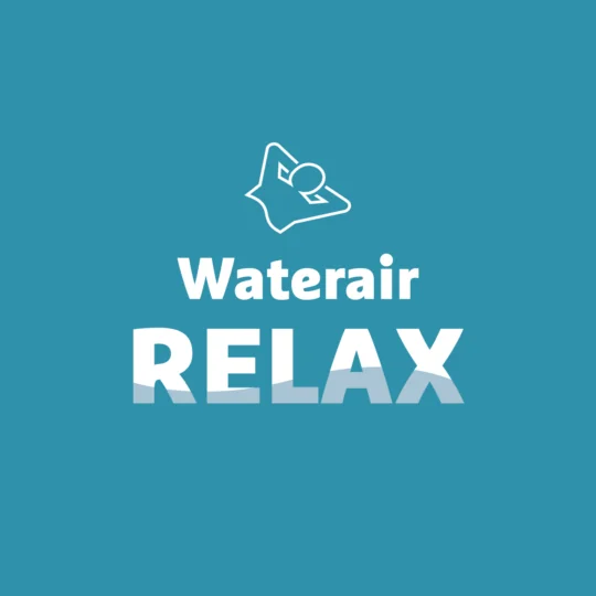 Waterair Relax