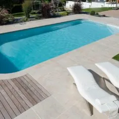 Design-Pool-Ausstattung 9x4