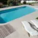 Design-Pool-Ausstattung 9x4