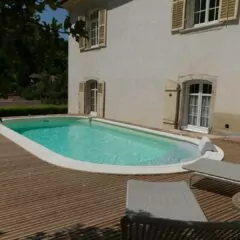 Relax-Pooltreppe