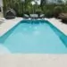 piscina rectangular grande fácil de instalar