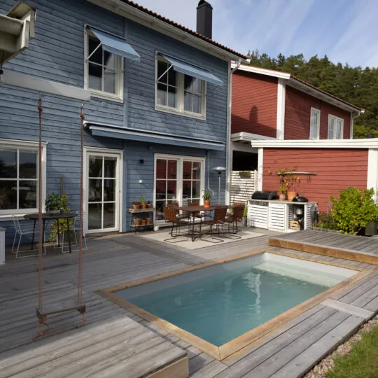 Déterminer la nature de votre terrain pour construire une piscine