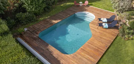 pompe à chaleur pour piscine