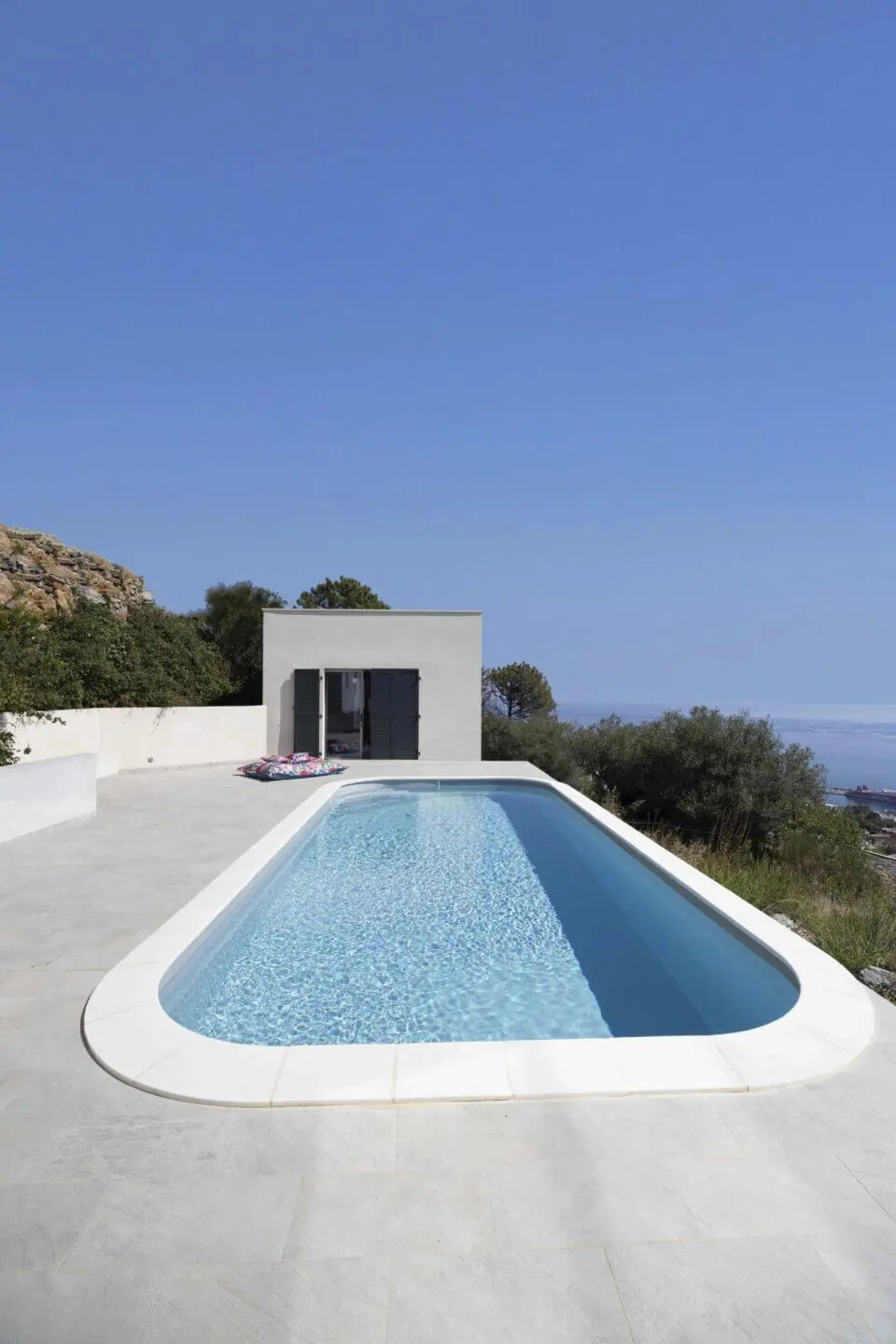 piscine rectangulaire Waterair