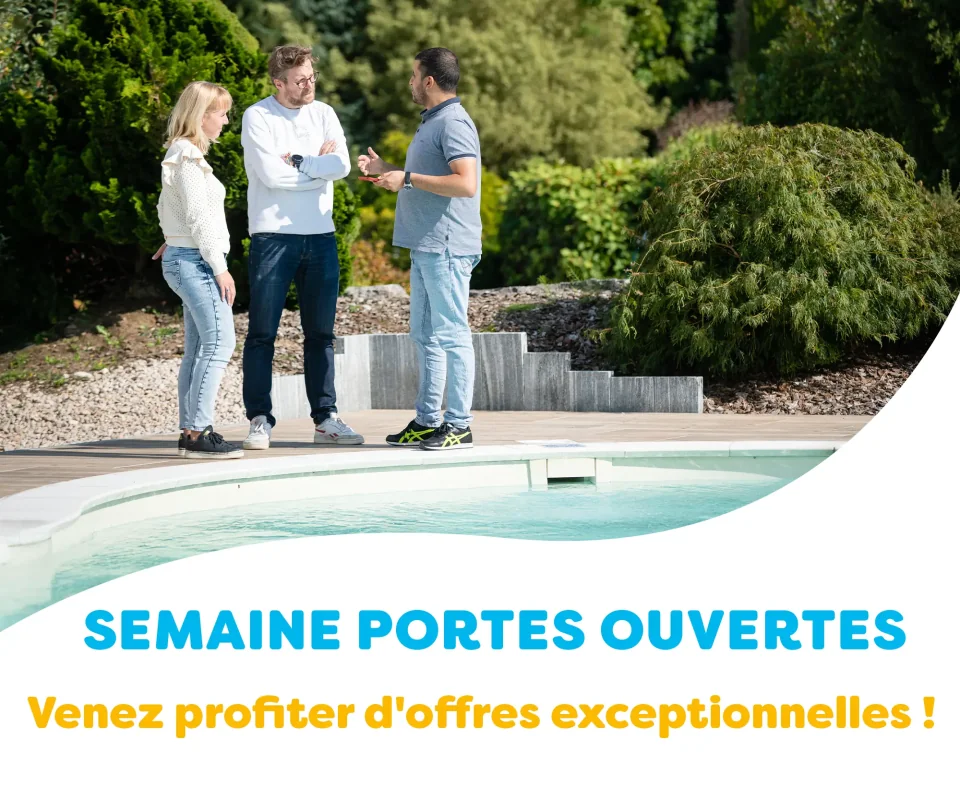 portes ouvertes